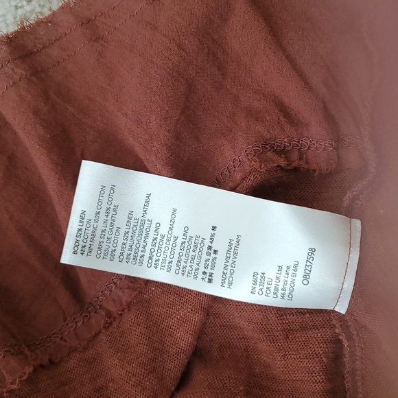 Free people tank top Size XS - Picture 7 of 7